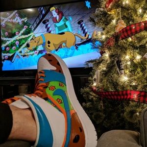 Meet your Posher, Josh